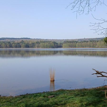 Ty Samy Et Seb Bed & Breakfast Mauron Exterior photo