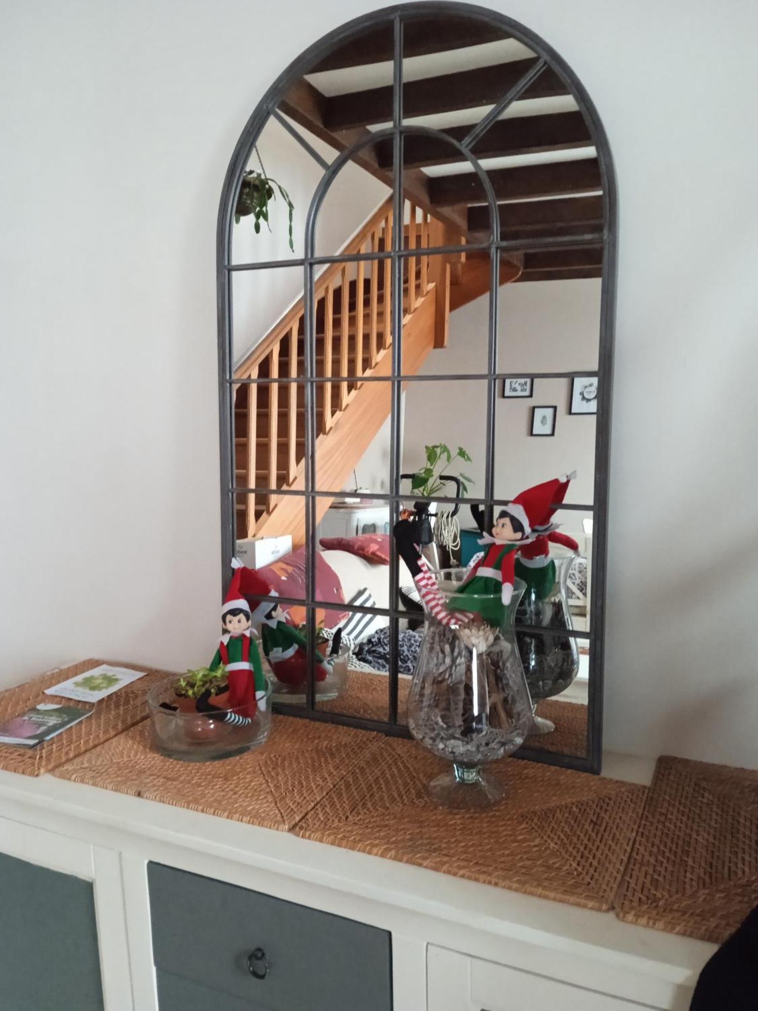 Ty Samy Et Seb Bed & Breakfast Mauron Exterior photo