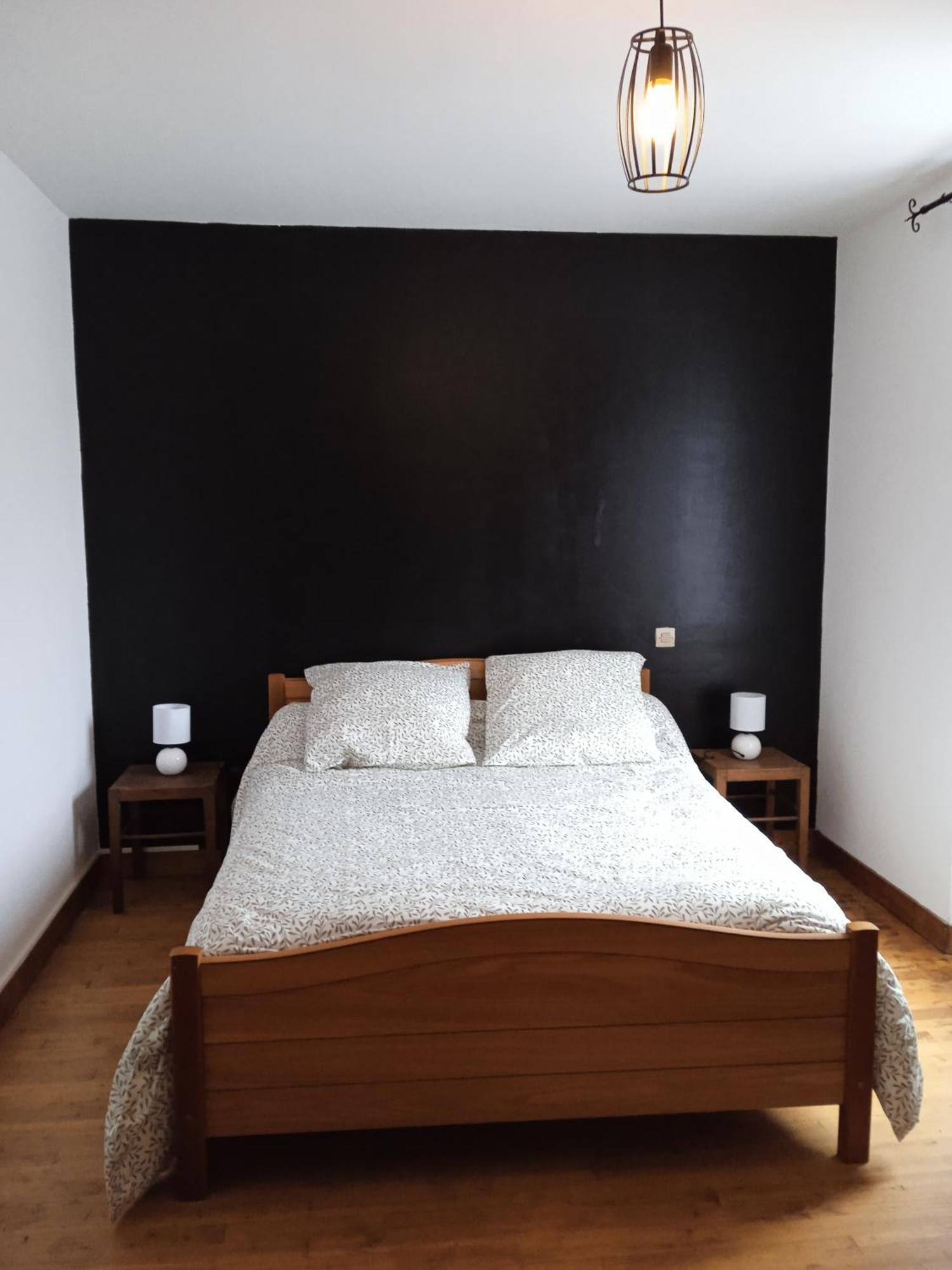 Ty Samy Et Seb Bed & Breakfast Mauron Exterior photo