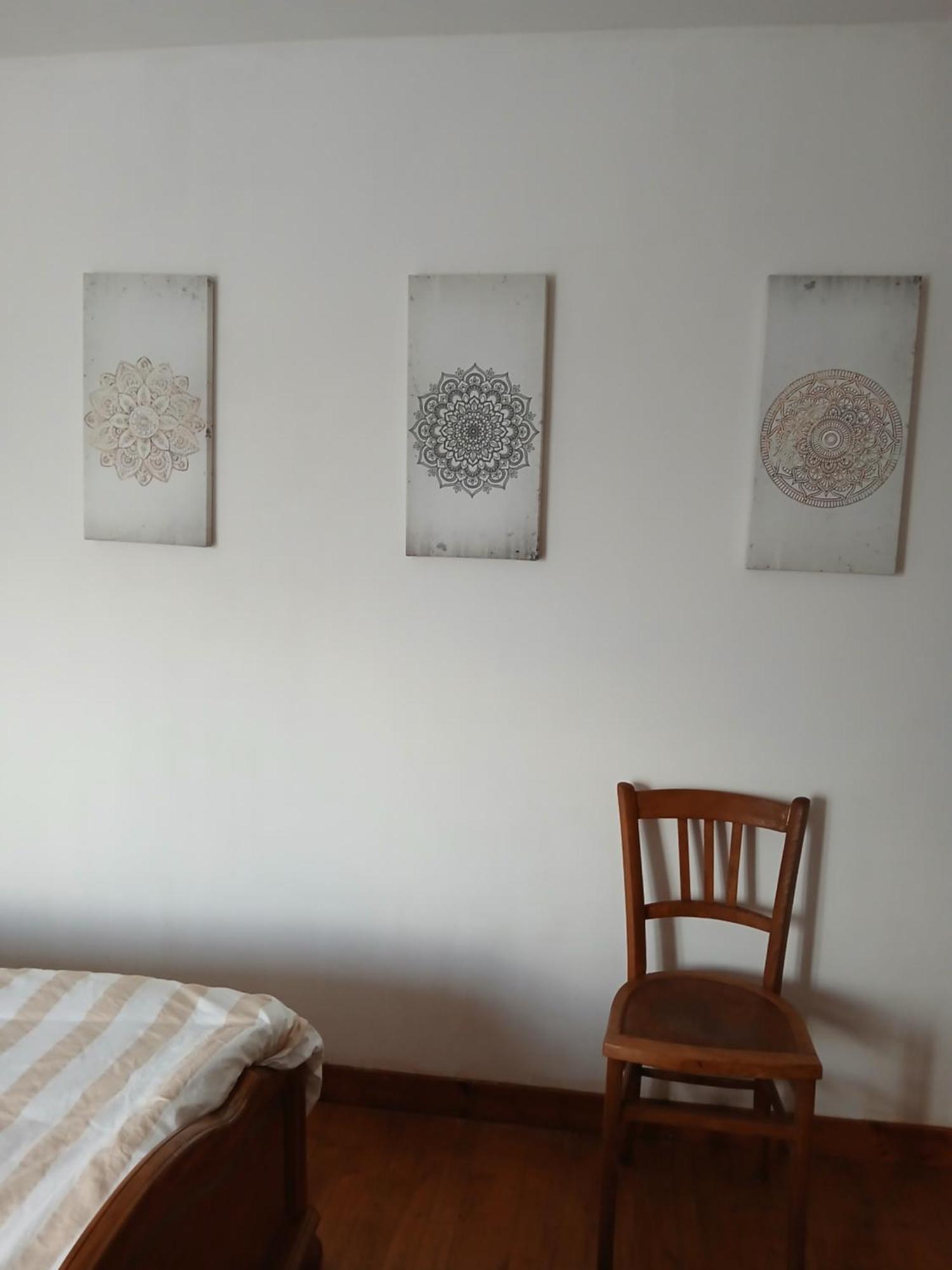 Ty Samy Et Seb Bed & Breakfast Mauron Exterior photo